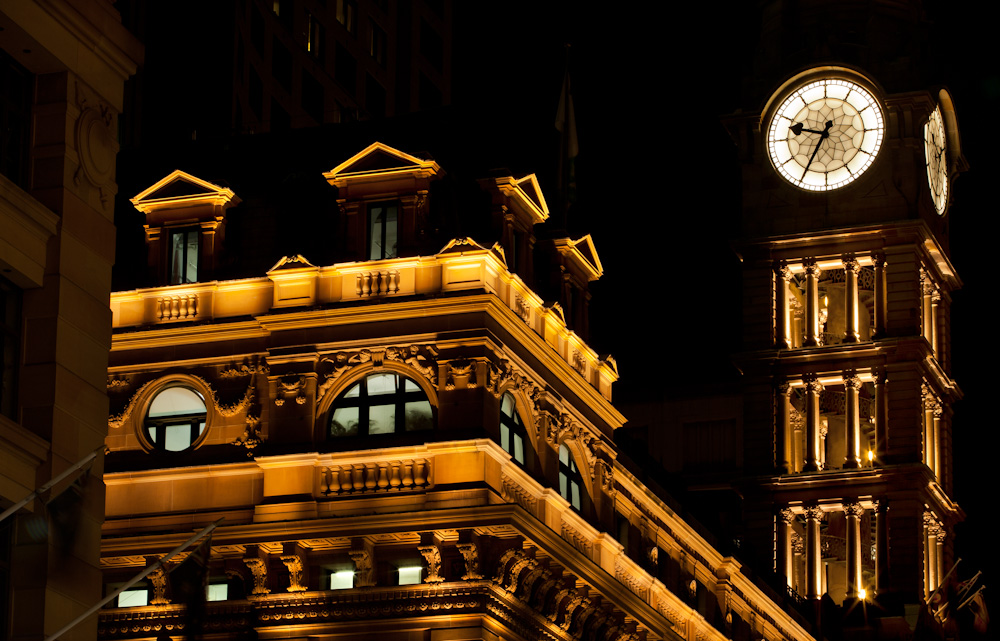 No1 martin place heritage facade (2)