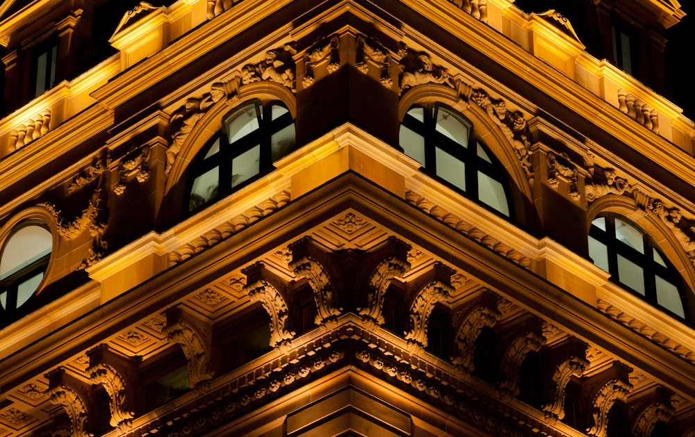 No1 martin place heritage facade (3)
