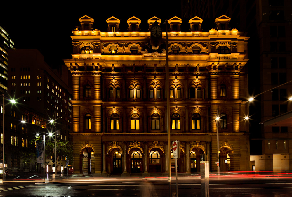 No1 martin place heritage facade (5)