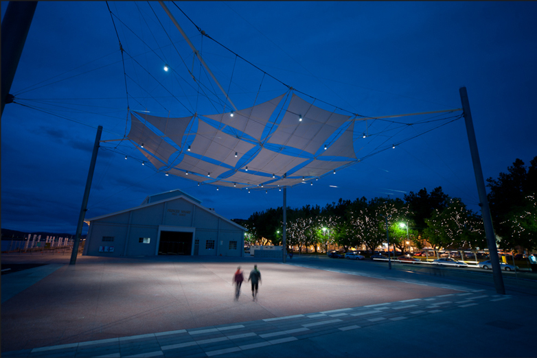 Shed 1 – Hobart Tasmania