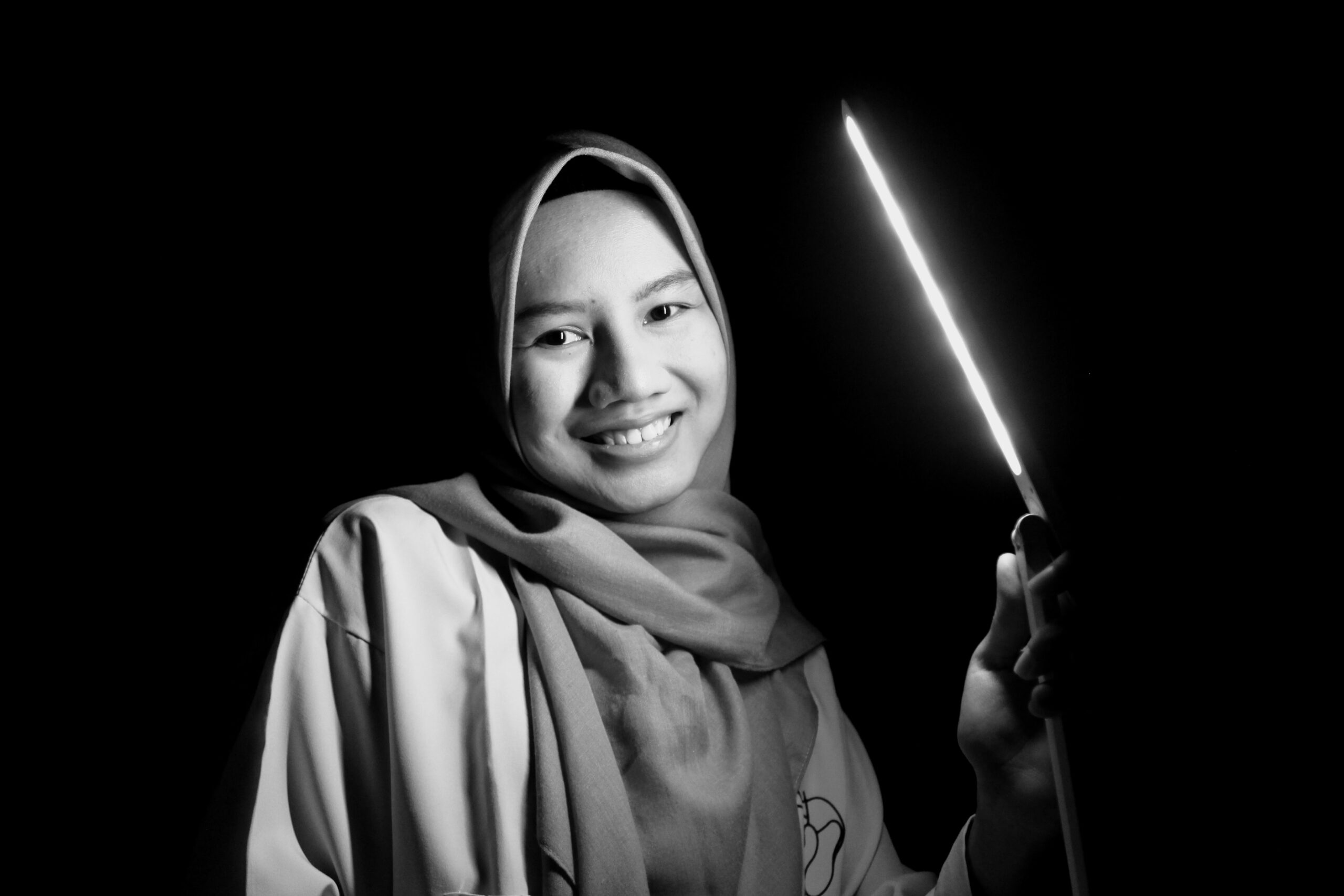 Fashla Dzakira - Prop