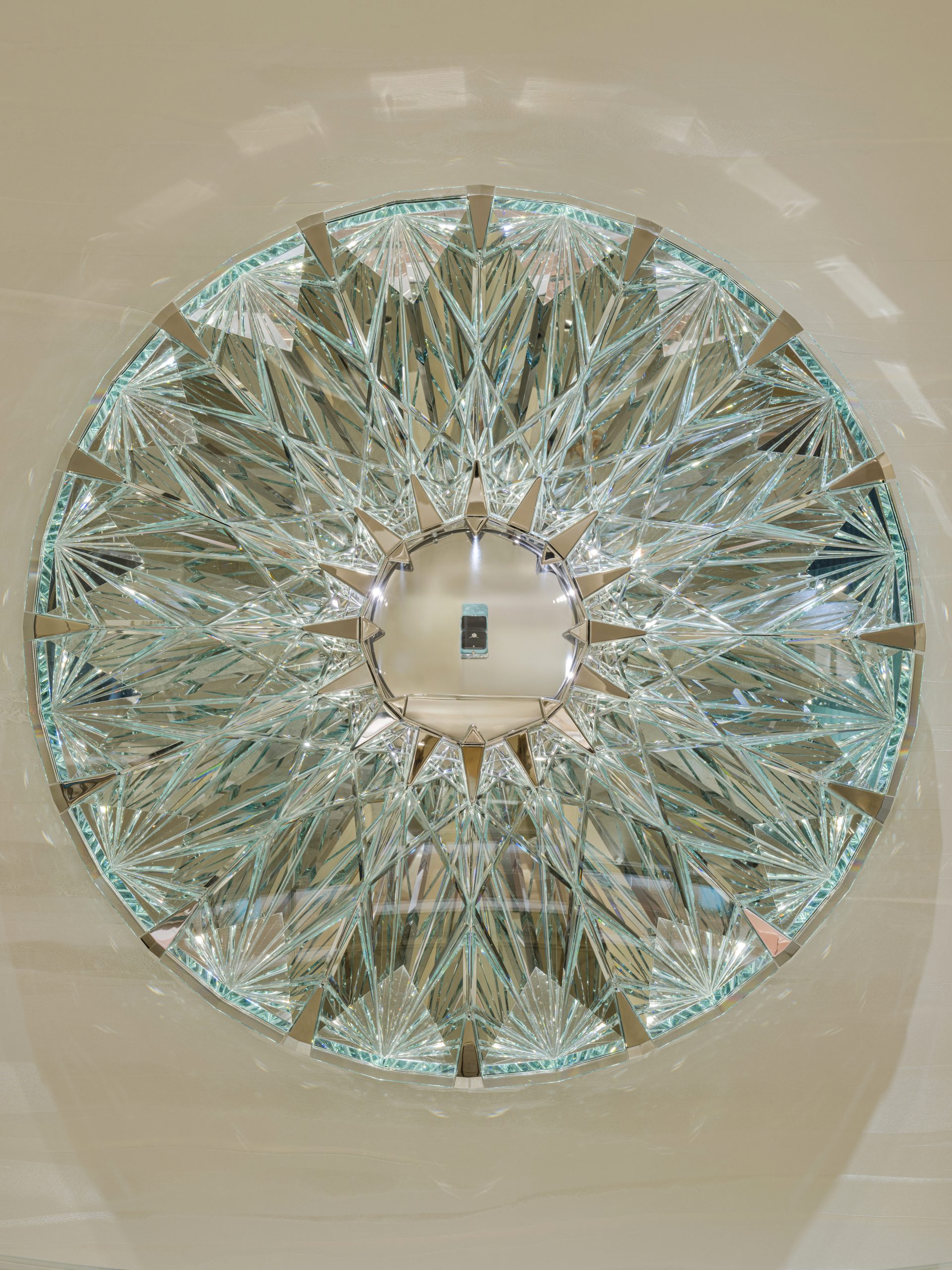 Tiffany & Co Heathrow T2