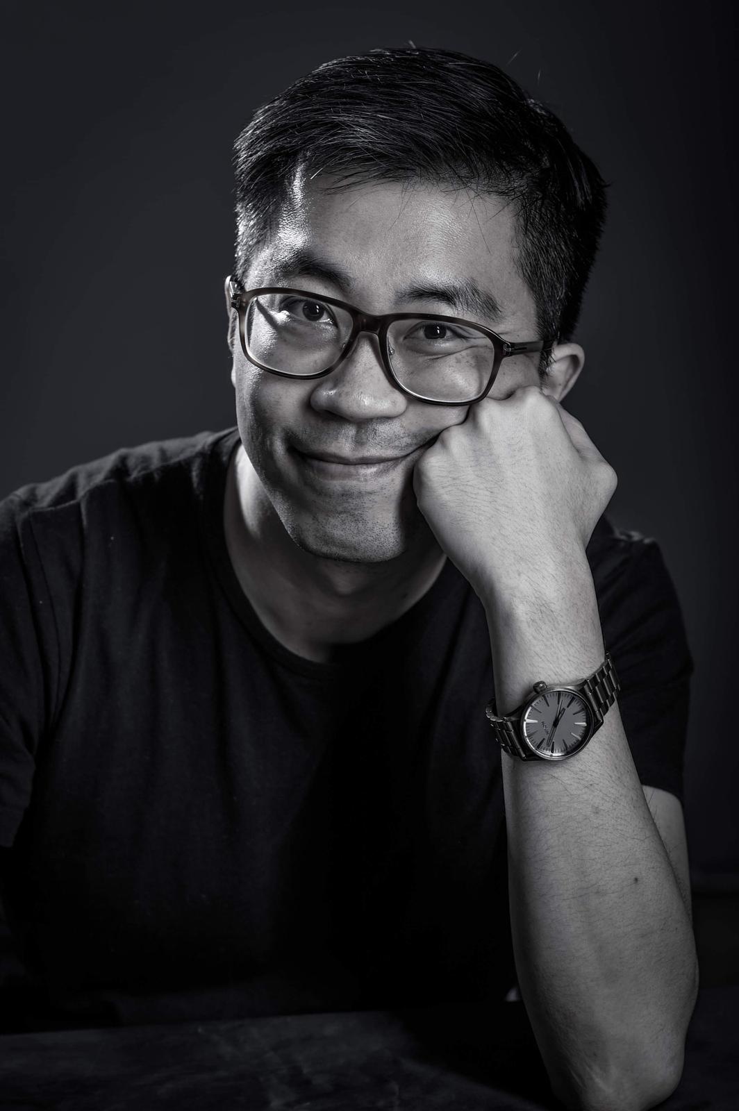 Dennis Lui