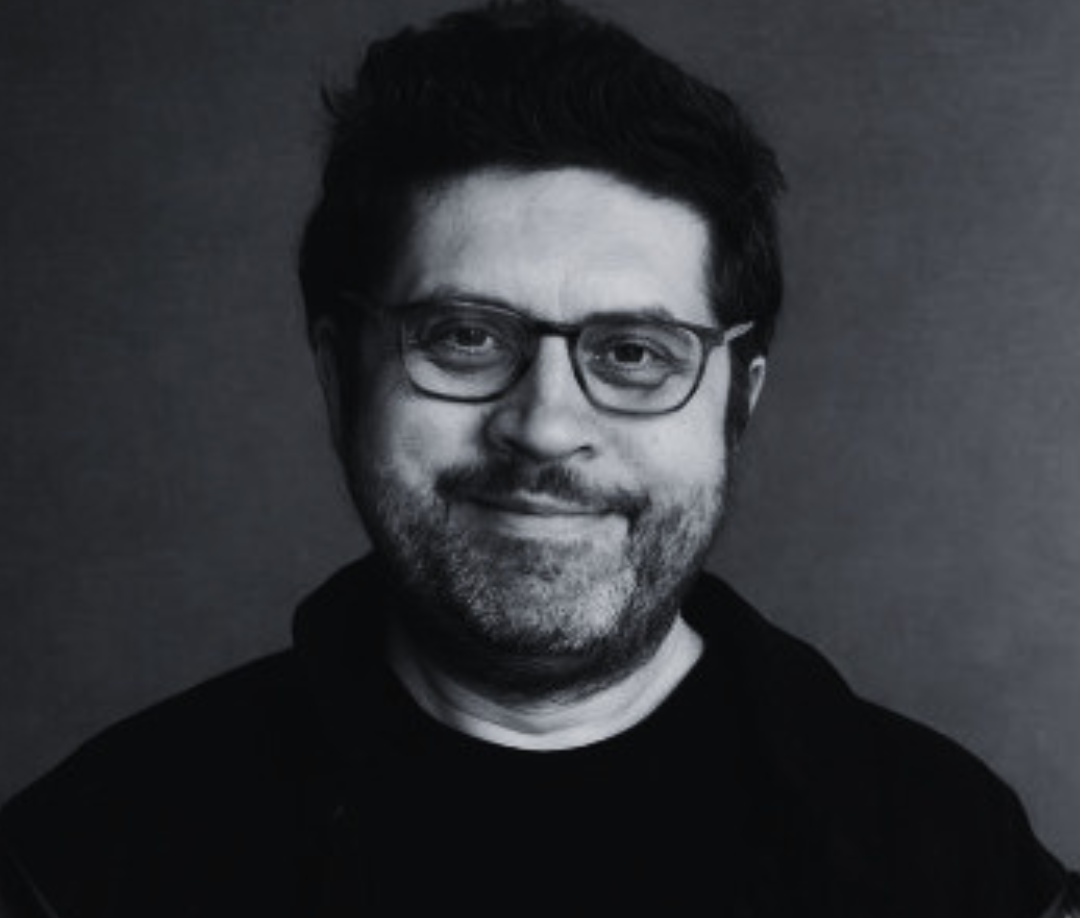 Maxim Krysin